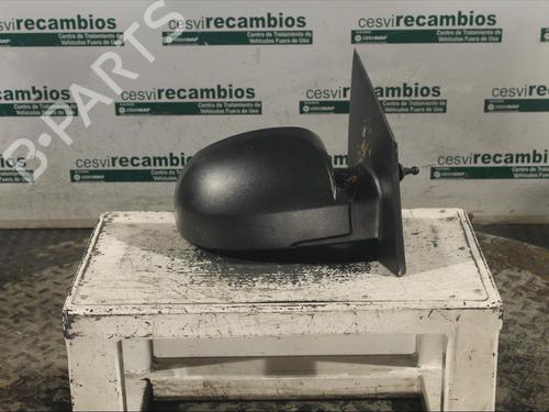 Right mirror HYUNDAI GETZ (TB) 1.1 | BP12076923C27 