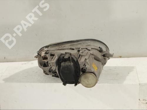 Used Left headlight MERCEDES-BENZ SLK (R170) 230 Kompressor (170.447) (193 hp) 11904543