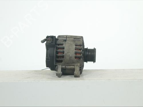 alternator-ford-s-max-cj-wa6-2015-36850362 main image