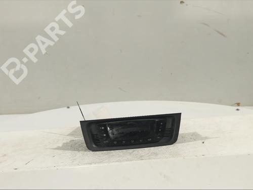 Used Climate control SEAT IBIZA IV (6J5, 6P1) [2008-2017]  11910938