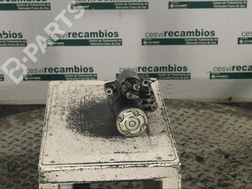 Starter PEUGEOT 308 I (4A_, 4C_) 1.6 HDi | BP11899023M8 