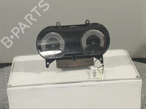 Used Instrument cluster Instrument cluster 26919557 26919557