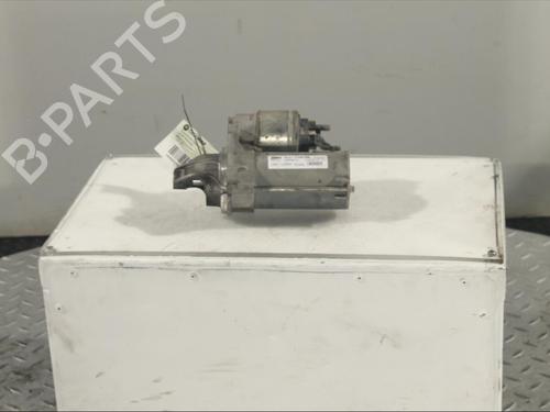Used Starter Starter FORD FIESTA VI (CB1, CCN) 1.6 Ti (105 hp) 11901869 11901869