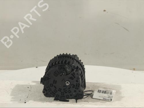 Alternator VW CALIFORNIA T5 Camper (7EC, 7EF, 7EG, 7HF) [2003-2015]  13570222