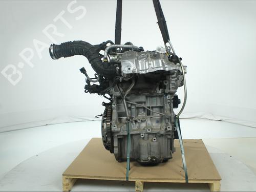 Used Engine Engine 37624714 37624714