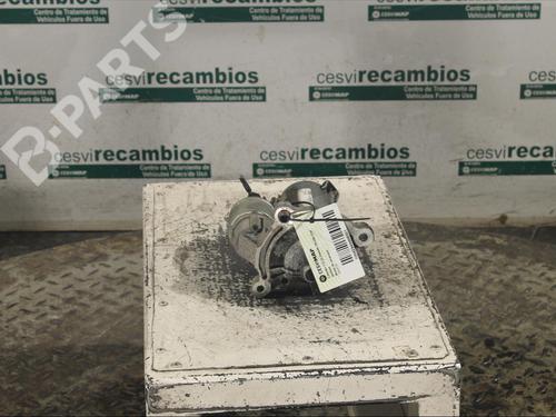 Starter CITROËN C3 II (SC_) 1.6 HDi | BP11897318M8 