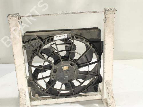 Kølerpakke KIA CARENS IV 1.7 CRDi | BP25434822M120 