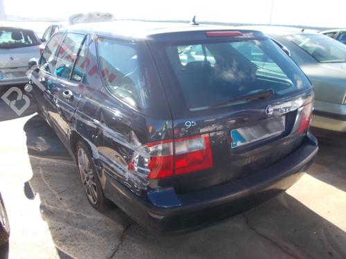 Used Parts SAAB 9-5 Estate (YS3E)  1.9 TiD  1327357