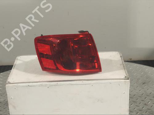 Used Left taillight Left taillight VW JETTA IV (162, 163, AV3, AV2) 1.6 TDI (105 hp) 11901848 11901848