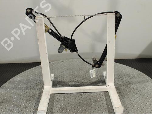 Used Front right window mechanism VW GOLF ALLTRACK VII Variant (BA5, BV5) 2.0 TDI 4motion (150 hp) 12079148