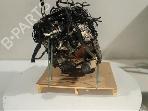 Used Engine Engine FORD RANGER (TKE) 3.2 TDCi 4x4 (200 hp) 33445010 33445010