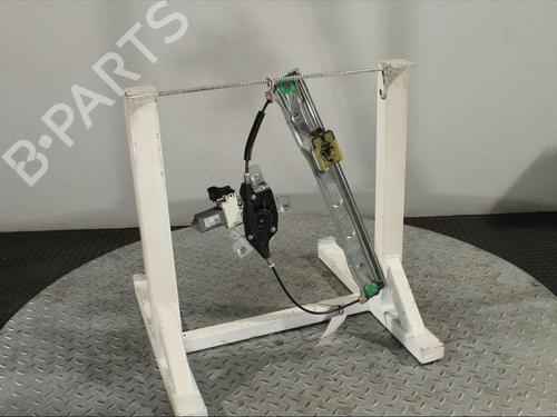Front left window mechanism FORD TOURNEO COURIER B460 MPV 1.5 EcoBlue | BP12079155C22 