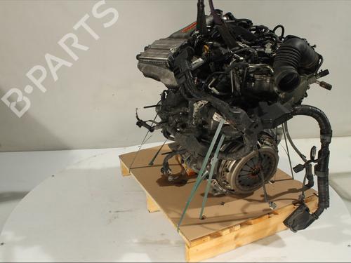 Engine TOYOTA AURIS (_E18_) 1.2 (NRE185_, NRE185R) | BP29151080M1 - Image 2