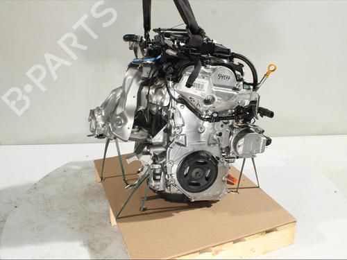 Engine RENAULT CLIO V (B7_) 1.6 E-TECH 145 (B7MU) | BP26283349M1 - Image 2