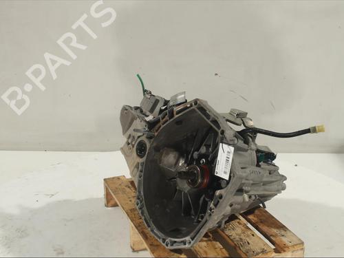 Gearbox DACIA DUSTER (HS_) 1.5 dCi 4x4 | BP13413221M3 