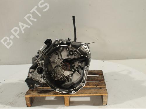 Used Gearbox DACIA SANDERO III 1.0 TCe 100 (101 hp) 29463514