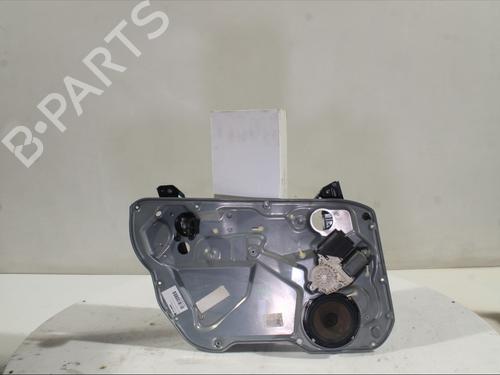 Used Front left window mechanism Front left window mechanism SEAT CORDOBA (6L2) 1.9 TDI (100 hp) 33032406 33032406