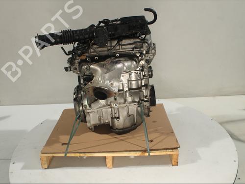 Used Engine NISSAN JUKE (F15) 1.6 (113 hp) 29901933