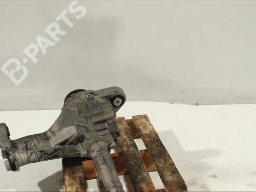 Front differential AUDI Q7 (4LB) 3.0 TDI quattro | BP11990226M23