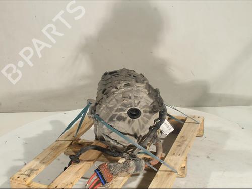 Engine MITSUBISHI OUTLANDER III (GG_W, GF_W, ZJ, ZL, ZK)  | BP24399350M1 
