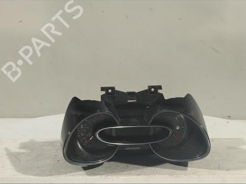 Used Instrument cluster RENAULT CLIO IV Grandtour (KH_) 1.5 dCi 75 (75 hp) 26925473