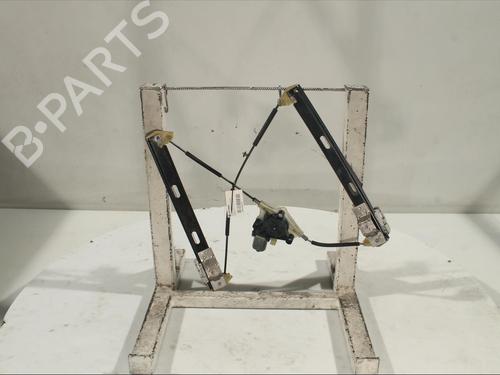 Used Front left window mechanism SEAT LEON (5F1) [2012-2021]  13937846