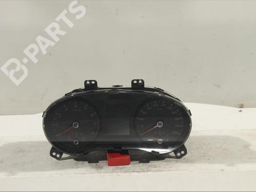 Used Instrument cluster KIA RIO IV (YB, SC, FB) 1.25 (84 hp) 11983213