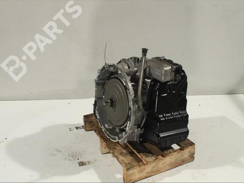 Gearbox MERCEDES-BENZ GLA-CLASS (X156) GLA 220 CDI (156.903) | BP11983225M3 