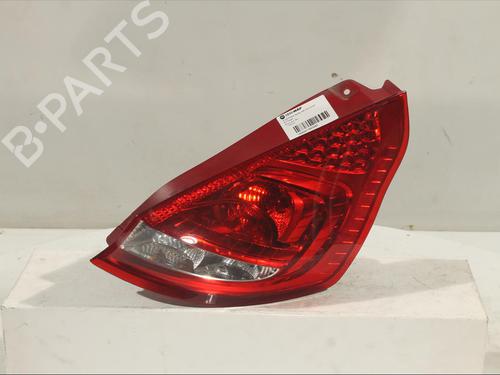 Used Right taillight Right taillight FORD FIESTA VI (CB1, CCN) 1.6 TDCi (75 hp) 13397070 13397070