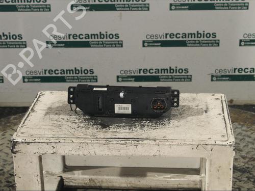 Climate control KIA CEE'D (JD) 1.4 CRDi 90 | BP12077122I5 