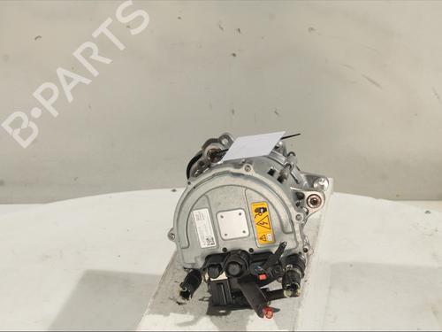 Alternator MERCEDES-BENZ A-CLASS (W177) A 180 Mild-Hybrid (177.084) | BP32658271M7