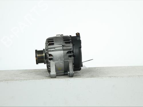 Alternator OPEL MOKKA 1.2 (76) | BP40163091M7 - Image 3
