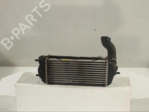 Intercooler KIA SPORTAGE III (SL) 1.7 CRDi (116 hp) 13904389