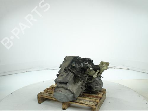 Gearbox PEUGEOT 2008 I (CU_) 1.6 BlueHDi 100 | BP39217532M3 - Image 4