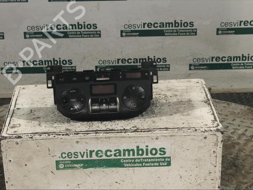 Used Climate control Climate control TOYOTA RAV 4 II (_A2_) 2.0 D 4WD (CLA20_, CLA21_, CLA20R, CLA21R) (116 hp) 11895816 11895816
