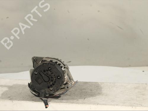 Alternator HYUNDAI TUCSON (TL, TLE) 1.6 T-GDi | BP30092602M7 