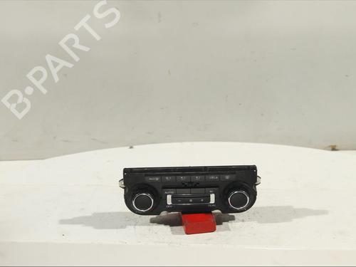 Used Climate control Climate control SKODA SUPERB II (3T4) 2.0 TDI 4x4 (170 hp) 11907176 11907176