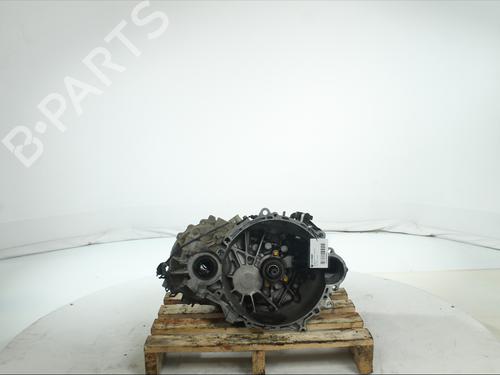 Used Gearbox Gearbox 37432939 37432939