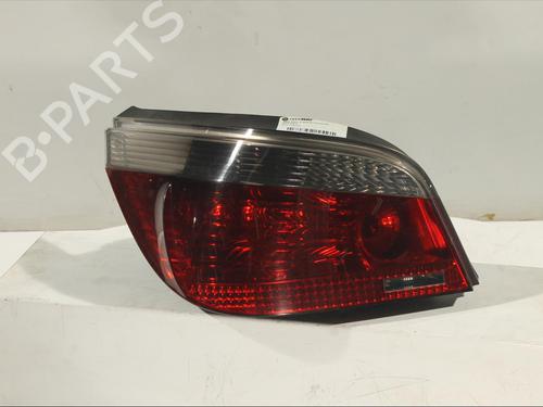 Used Left taillight Left taillight BMW 5 (E60) 530 d (218 hp) 11989698 11989698