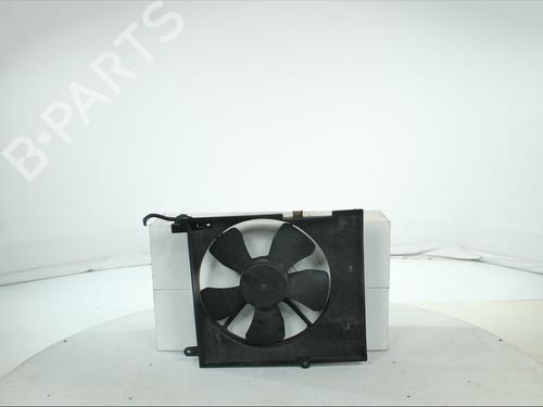 Used Radiator fan Radiator fan 39231421 39231421