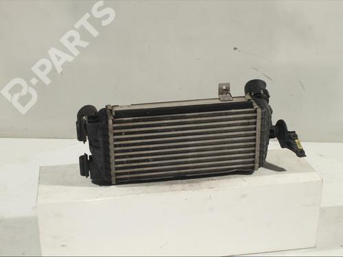 Intercooler KIA SPORTAGE IV (QL, QLE)  | BP12119022M30 