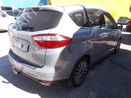 Engine FORD C-MAX II (DXA/CB7, DXA/CEU) 1.6 TDCi | BP35747604M1  - Image 9