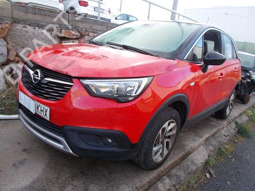 Rückleuchte Links OPEL CROSSLAND X / CROSSLAND (P17, P2QO) 1.2 (75) | BP30841194C34 