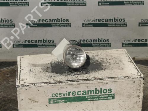 Used Right front fog light Right front fog light TOYOTA VERSO (_R2_) 1.6 D4-D (WAR20_) (112 hp) 11896854 11896854