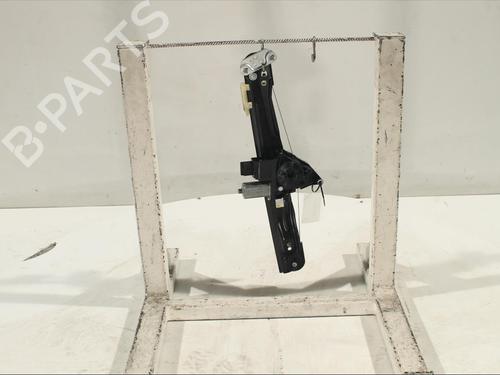 Used Front right window mechanism Front right window mechanism CITROËN C3 AIRCROSS II (2R_, 2C_) 1.2 PureTech 82 (2RHMRC, 2RHMZB) (82 hp) 12082634 12082634