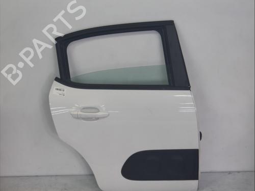 right-rear-door-citroen-c3-iii-sx-2016-40274177 main image