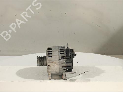 Alternateur AUDI A3 Sportback (8YA, 8YF) 35 TDI (150 hp) 31912309
