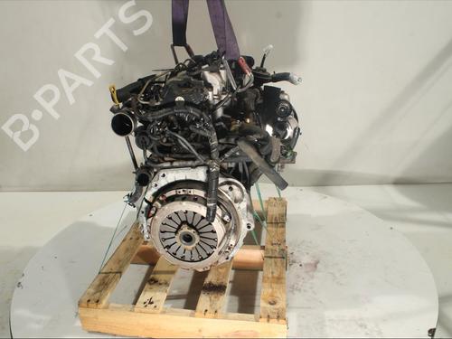 Engine HYUNDAI ACCENT II (LC)  | BP18049905M1 