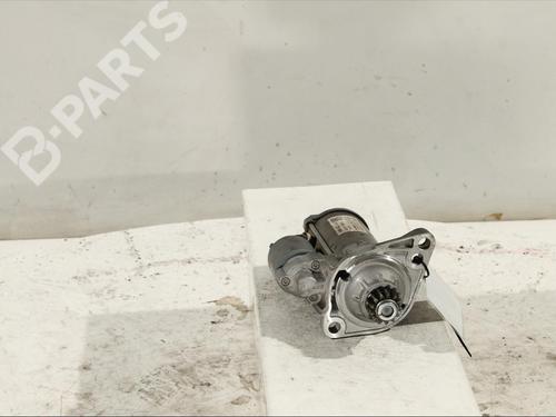 Used Starter SEAT ARONA (KJ7, KJP) 1.0 TSI (110 hp) 11904536