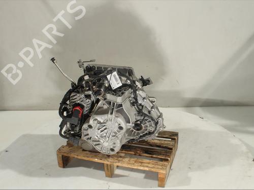 Gearbox MERCEDES-BENZ GLA (H247) GLA 200 Mild-Hybrid (247.787) | BP17455574M3 